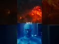 Surtur VS Dr.Manhattan #marvel #dc #shorts #youtubeshorts #surtur #manhattan