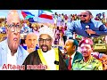 ceerigaabo kaga hadlayo qabtay baaqna u diray reer somaliland