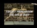 Samart Payakaroon - The Great Bait Knockdown