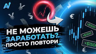 БИНАРНЫЕ ОПЦИОНЫ СТРАТЕГИЯ | Торговля после выходных | Бинарные опционы обучение