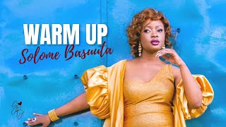 Solome Basuuta: Warm Up (Official Video) UGANDA, AFRICA