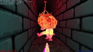 More FreeBASIC FPS Progress...