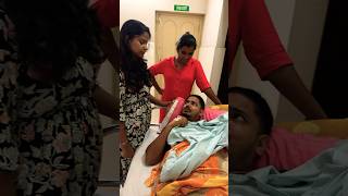 ഒരു ഹോസ്പിറ്റൽ അപാരത #new #viral #youtube #shorts #acting #reels #hospital #comedy #funnyvideo