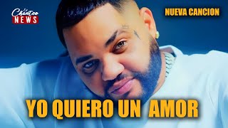 EL TAIGER - YO QUIERO UN AMOR ( NUEVA CANCIÓN- DICIEMBRE 2024) #eltaiger #miami #cuba #cubaton