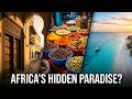 Zanzibar: A Paradise Beyond East Africa
