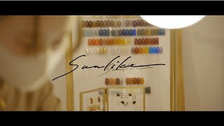 PR動画/nail salon「sunlike」様