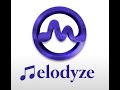 Melodyze Demo