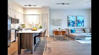 6600 Main A3 Floor Plan