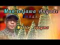 Martin Christmas songs | man teljawa Angade song lyrics | @martinsangma @BijuMarak432 #newsongs