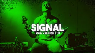 Plk Type Beat - "SIGNAL" Instru Rap Trap 2022
