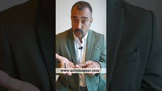 Why everyone can study astrology but can't become an astrologer? Prashant Kapoor