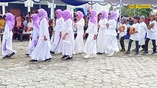 LOMBA HADRAT 1 MUHARRAM 1444 HIJRIAH/2023 KOTA MASOHI