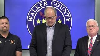 Walker County, Georgia Patriot Day 2022 Proclamation
