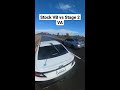 2022 wrx vs stage 2 va wrx intake turboback roll 1