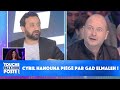 Cyril Hanouna piégé par Gad Elmaleh !