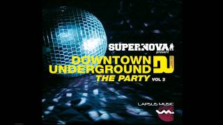DJ Chus, Supernova - Movimiento (Original Mix) [Lapsus Music]