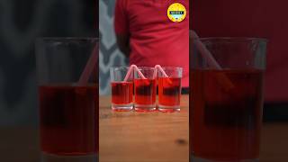 🍷 இப்டி கூட பங்கு பிரிக்கலாம் 💁‍♂️| Pascal's Law: How Water Spreads Equally Across Glasses! 💧⚖️