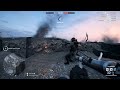 Bayonet Charge Fails - Battlefield 1 Gameplay Shorts [53]