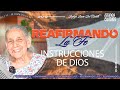 INSTRUCCIONES DE DIOS  /REAFIRMANDO LA FE /📺 /30/MAYO/2024