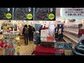 もはや外国！カオスすぎる商店街【大阪・黒門市場】黑门市场　구로몬 시장　kuromonmarket osaka