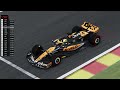 f1 2023 ベルギーgpスプリントレビュー　角田君、こんな時もあるさ！ご愛嬌！今回はやっちゃったかな？！