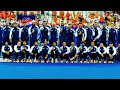 Paris Olympics Men Hockey Medal Ceremony | Paris Olympics Men Hockey Medal Ceremony |