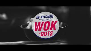 (Teaser) AIA In-Kitchen Wok-Outs: Chicken Pho vs. Wonton Soup