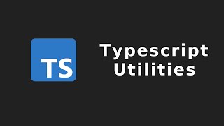 Typescript Utility Types... #typescript #seekhdev