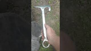 32mm Wrench Tomahawk