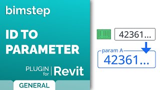 Revit plugin ID to parameter