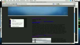 Wordpress Template Programming - Part 7