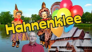 HARZ ! Hahnenklee im Oberharz 🪨🌄⛪Videofilm🙂 ⛪💒Stabkirche🏛🏰Sehenswürdigkeiten* Videoreiseführer🪨🌄Harz