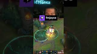 When Good Aim + Patience Pays Off For The Double | FMJayce On #Twitch