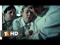Changeling (9/12) Movie CLIP - Forced Sedation (2008) HD