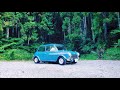 great and fun car rover mini mayfair【104 000miles】【restore car】【ローバーミニ】