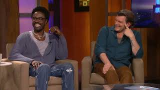 Comic's Unleashed is BACK with new episodes on CBS Late Night