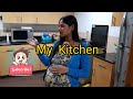 How my bedroom & Kitchen looks/vlog tamil Rabeka