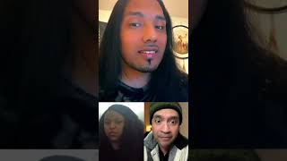 Black People NOT Helping Latinos