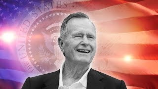 Remembering President George H.W. Bush