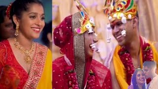 Actor Rashmi goutham brother marriage/ Rashmi goutham brother marriage celebrations in vizag