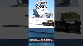 【1分解説】ネシェルについて解説 #ゆっくり解説 #ゆっくり #軍用機解説  #1分解説 #戦闘機  #shorts