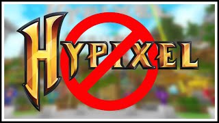 Quitting Hypixel Bedwars... | Hypixel Bedwars Commentary