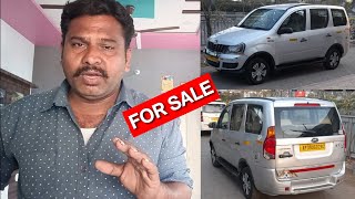 అమ్మకానికి 2018 మహీంద్రా XYLO D4 | SEEL TYRES | OWNER 9989669268