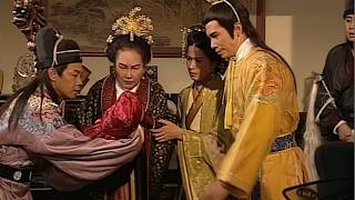 【Perish In Name Of Love】Scheming consort blames Empress for stillbirth, but is expelled by Emperor!