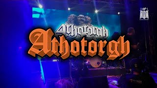 Athotorgh @ The Gathering 2019