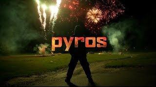 Discovery Pyros S02E02 \