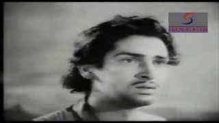 Chal Diya Karvan, Lut Gaye Hum - Talat Mahmood - LAILA MAJNU - Shammi Kapoor, Nutan