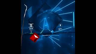 Beat Saber: Frank Sinatra - My way S rank FULL COMBO