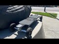 MBoards Endurance 2.0 + range and speed.