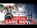 THE WITCHER 3 BLOOD AND WINE NEXT GEN - IL Film - Game Movie ITA All Cutscenes Full HD 1080P